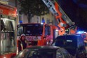 Feuer 2 Y Koeln Neustadt Sued Darmstaedterstr P129